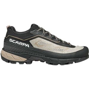 Scarpa - Chaussures d'approche - Rapid LT W Sand Sand pour Femme - Taille 39 - Publicité Scarpa - Chaussures d'approche - Rapid LT W Sand Sand pour Femme - Taille 39 - Publicité