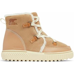 Sorel - Bottes de neige chaudes et résistantes - Ona Ave Alpine Boot WP Dusty W Tan Tawny Buff pour Femme - Taille 37,5 - Beige - Publicité Sorel - Bottes de neige chaudes et résistantes - Ona Ave Alpine Boot WP Dusty W Tan Tawny Buff pour Femme - Taille 37,5 - Beige - Publicité
