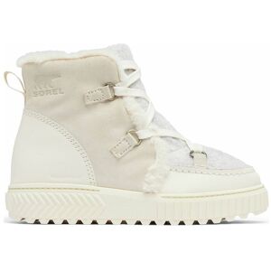 Sorel - Bottes de neige chaudes et résistantes - Ona Ave Alpine Boot WP W Chalk Chalk pour Femme - Taille 38,5 - Beige - Publicité Sorel - Bottes de neige chaudes et résistantes - Ona Ave Alpine Boot WP W Chalk Chalk pour Femme - Taille 38,5 - Beige - Publicité