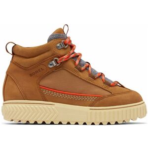 Sorel - Bottes de pluie - Ona Ave Peak Boot WP W Velvet Tan Honey White pour Femme en Nylon - Taille 38,5 - Marron - Publicité Sorel - Bottes de pluie - Ona Ave Peak Boot WP W Velvet Tan Honey White pour Femme en Nylon - Taille 38,5 - Marron - Publicité