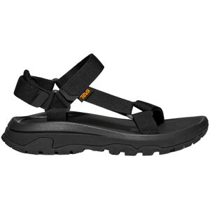 Teva - Sandales confortables - Hurricane Xlt3 Black pour Homme en Nylon - Taille 44.5 - Noir - Publicité Teva - Sandales confortables - Hurricane Xlt3 Black pour Homme en Nylon - Taille 44.5 - Noir - Publicité