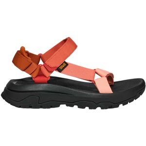 Teva - Sandales confortables - Hurricane Xlt3 Sedona Multi pour Femme en Nylon - Taille 37 - Rose - Publicité Teva - Sandales confortables - Hurricane Xlt3 Sedona Multi pour Femme en Nylon - Taille 37 - Rose - Publicité