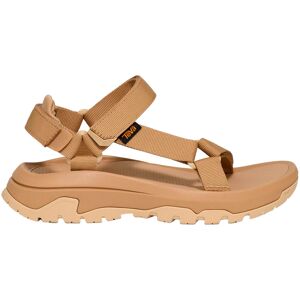 Teva - Sandales confortables - Hurricane Xlt3 Tan pour Femme en Nylon - Taille 38 - Marron - Publicité Teva - Sandales confortables - Hurricane Xlt3 Tan pour Femme en Nylon - Taille 38 - Marron - Publicité
