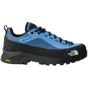 The North Face - Chaussures de randonnée en GORE-TEX - W Verto Alpine GTX Indigo Stone/ Black pour Femme - Taille 40 - Bleu - Publicité The North Face - Chaussures de randonnée en GORE-TEX - W Verto Alpine GTX Indigo Stone/ Black pour Femme - Taille 40 - Bleu - Publicité