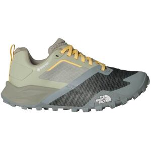 The North Face - Offtrail TR GTX W Soapstone/Concrete pour Femme - Taille 37 - Publicité The North Face - Offtrail TR GTX W Soapstone/Concrete pour Femme - Taille 37 - Publicité
