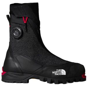 The North Face - Chaussures d'alpinisme - Summit Verto FA Black/Red pour Homme - Taille 10 US - Noir - Publicité The North Face - Chaussures d'alpinisme - Summit Verto FA Black/Red pour Homme - Taille 10 US - Noir - Publicité