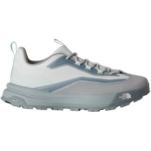 The North Face - Chaussures lifestyle - Offtrail VE Glacier Gray/Op - Taille 8,5 US - Gris - Publicité The North Face - Chaussures lifestyle - Offtrail VE Glacier Gray/Op - Taille 8,5 US - Gris - Publicité
