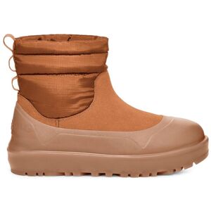Ugg - Bottes chaudes - M Classic Mini Mod Chestnut pour Homme en Laine - Taille 43 - Marron - Publicité Ugg - Bottes chaudes - M Classic Mini Mod Chestnut pour Homme en Laine - Taille 43 - Marron - Publicité