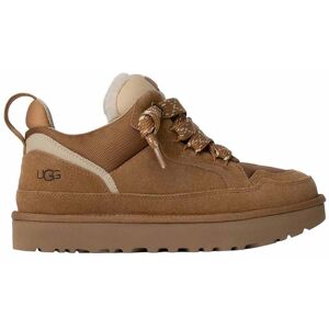 Ugg - Chaussures chaudes - M Lowmel Chestnut pour Homme en Laine - Taille 43 - Marron - Publicité Ugg - Chaussures chaudes - M Lowmel Chestnut pour Homme en Laine - Taille 43 - Marron - Publicité