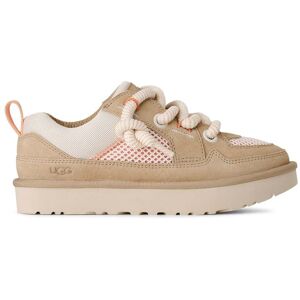 Ugg - Sandales légères et respirantes - W Lo Lowmel Mesh Sand Castle Multi pour Femme - Taille 39 - Beige - Publicité Ugg - Sandales légères et respirantes - W Lo Lowmel Mesh Sand Castle Multi pour Femme - Taille 39 - Beige - Publicité