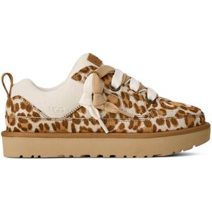 Ugg - Chaussures légères et respirantes - W Lo Lowmel Plains Felicity Leopard Jasmine pour Femme - Taille 39 - Marron - Publicité Ugg - Chaussures légères et respirantes - W Lo Lowmel Plains Felicity Leopard Jasmine pour Femme - Taille 39 - Marron - Publicité