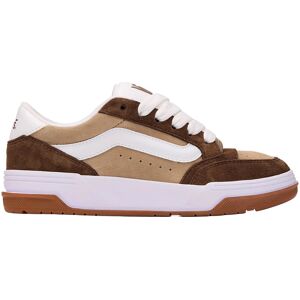 Vans - Chaussures basses - Hylane Vintage Cocoa pour Homme - Taille 42,5 - Marron - Publicité Vans - Chaussures basses - Hylane Vintage Cocoa pour Homme - Taille 42,5 - Marron - Publicité