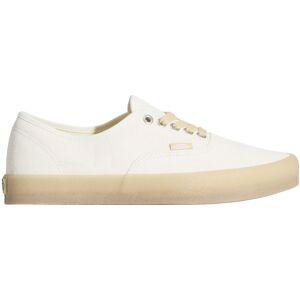 Vans - Chaussures de skate - Authentic Marshmallow pour Homme - Taille 42 - Beige - Publicité Vans - Chaussures de skate - Authentic Marshmallow pour Homme - Taille 42 - Beige - Publicité