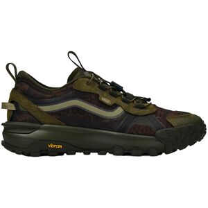 Vans - Chaussures tout-terrain déperlantes - Crosspath XC Obsidian Fern Soft Sage pour Homme - Taille 42 - Kaki - Publicité Vans - Chaussures tout-terrain déperlantes - Crosspath XC Obsidian Fern Soft Sage pour Homme - Taille 42 - Kaki - Publicité