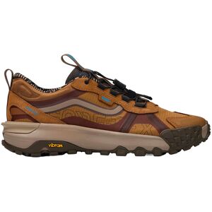 Vans - Chaussures en GORE-TEX® - Crosspath Xc Gore-Tex Chipmunk Mushroom pour Homme - Taille 42 - Marron - Publicité Vans - Chaussures en GORE-TEX® - Crosspath Xc Gore-Tex Chipmunk Mushroom pour Homme - Taille 42 - Marron - Publicité