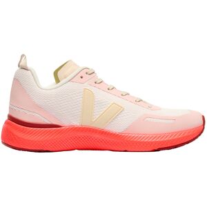 Veja Fair Trade - Chaussures très légères - Impala Glaze Crema pour Femme - Taille 38 - Rose - Publicité Veja Fair Trade - Chaussures très légères - Impala Glaze Crema pour Femme - Taille 38 - Rose - Publicité