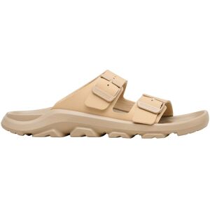 Birkenstock - Sandales en Birko-Flor® - Mogami Terra 2 Strap Birko-Flor Regular Apex Sandcastle - Taille 42 - Beige - Publicité Birkenstock - Sandales en Birko-Flor® - Mogami Terra 2 Strap Birko-Flor Regular Apex Sandcastle - Taille 42 - Beige - Publicité