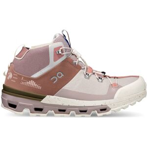On - Chaussures de randonnée - Cloudtrax W Rose / Ivory pour Femme - Taille 36,5 - Publicité On - Chaussures de randonnée - Cloudtrax W Rose / Ivory pour Femme - Taille 36,5 - Publicité
