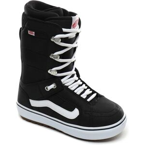 Vans - Boots de snowboard all-mountain - Hi-Standard Og Black/White W pour Femme - Taille 38,5 - Noir - Publicité Vans - Boots de snowboard all-mountain - Hi-Standard Og Black/White W pour Femme - Taille 38,5 - Noir - Publicité