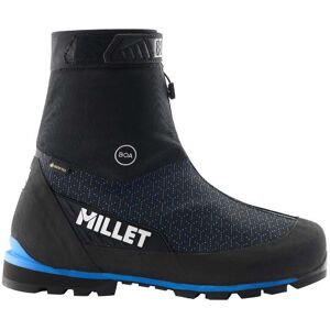Millet - Chaussures d'alpinisme en GORE-TEX® - Trilogy Jorasses 3S GTX U Black - Taille 10,5 UK - Noir - Publicité Millet - Chaussures d'alpinisme en GORE-TEX® - Trilogy Jorasses 3S GTX U Black - Taille 10,5 UK - Noir - Publicité