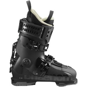 Phaenom - Chaussures de ski - Fr 01 130 Black - Taille 24/24,5 - Noir - Publicité Phaenom - Chaussures de ski - Fr 01 130 Black - Taille 24/24,5 - Noir - Publicité