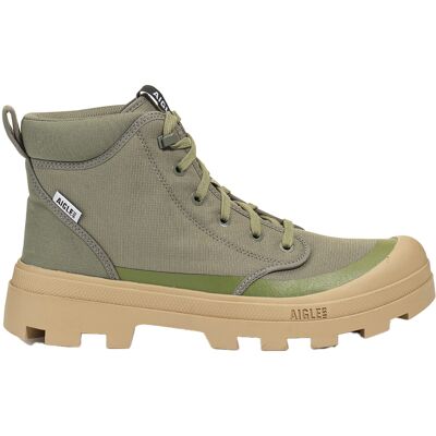 Aigle TENERE HIKE - Vert - Taille 40 - Chaussures - Publicité Aigle TENERE HIKE - Vert - Taille 40 - Chaussures - Publicité