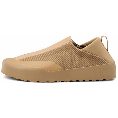 Arc'teryx - Chaussures d'approche - Kragg M Canvas/Canvas pour Homme - Taille 43 1/3 - Marron - Publicité Arc'teryx - Chaussures d'approche - Kragg M Canvas/Canvas pour Homme - Taille 43 1/3 - Marron - Publicité