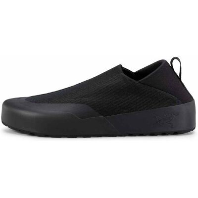 Arc'teryx - Chaussures d'approche - Kragg W Black/Black pour Femme - Taille 37 1/3 - Noir - Publicité Arc'teryx - Chaussures d'approche - Kragg W Black/Black pour Femme - Taille 37 1/3 - Noir - Publicité