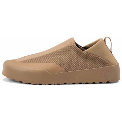 Arc'teryx - Chaussures d'approche - Kragg W Canvas/Canvas pour Femme - Taille 40 - Marron - Publicité Arc'teryx - Chaussures d'approche - Kragg W Canvas/Canvas pour Femme - Taille 40 - Marron - Publicité