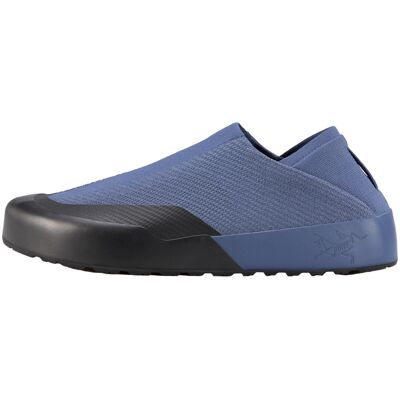 Arc'teryx - Chaussures d'approche légères - Kragg M LT Black Sapphire Black pour Homme - Taille 42 2/3 - Bleu - Publicité Arc'teryx - Chaussures d'approche légères - Kragg M LT Black Sapphire Black pour Homme - Taille 42 2/3 - Bleu - Publicité
