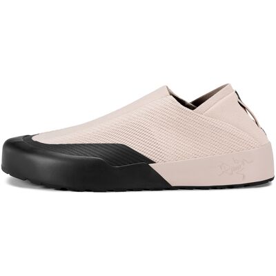 Arc'teryx - Chaussures d'approche légères - Kragg M Rune Black pour Homme - Taille 43 1/3 - Beige - Publicité Arc'teryx - Chaussures d'approche légères - Kragg M Rune Black pour Homme - Taille 43 1/3 - Beige - Publicité