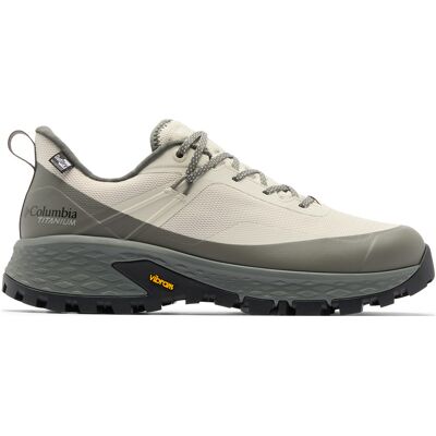 Columbia - Chaussures de randonnée journée imperméable - Homme - Tellurix Titanium Outdry Cloud Grey Charcoal pour Homme - Taille 47 - Gris - Publicité Columbia - Chaussures de randonnée journée imperméable - Homme - Tellurix Titanium Outdry Cloud Grey Charcoal pour Homme - Taille 47 - Gris - Publicité