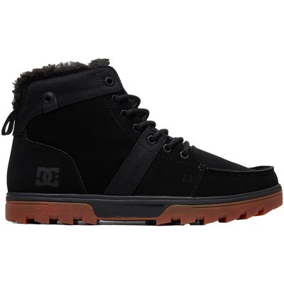 DC Shoes 4.0000 - Publicité DC Shoes 4.0000 - Publicité
