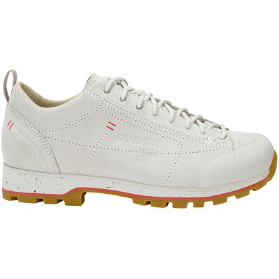 Dolomite - Chaussures lifestyle/voyage - W'S 54 Low Evo Ice White pour Femme en Matières Recyclées - Taille 40 - Blanc - Publicité Dolomite - Chaussures lifestyle/voyage - W'S 54 Low Evo Ice White pour Femme en Matières Recyclées - Taille 40 - Blanc - Publicité