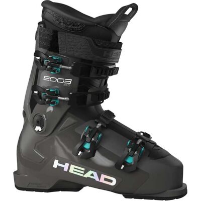 Head - Chaussures de ski - Edge 85 W Hv pour Femme - Taille 36,5 - 37 - Noir - Publicité Head - Chaussures de ski - Edge 85 W Hv pour Femme - Taille 36,5 - 37 - Noir - Publicité