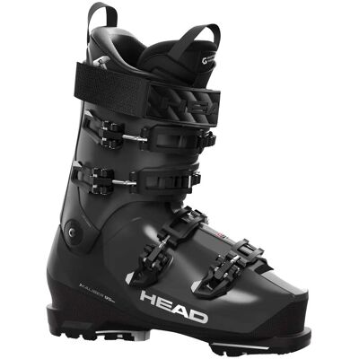 Head - Chaussures de ski - Kaliber 95 W Mv Gw pour Femme - Taille 39,5 - 40 - Noir - Publicité Head - Chaussures de ski - Kaliber 95 W Mv Gw pour Femme - Taille 39,5 - 40 - Noir - Publicité