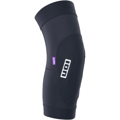 Ion - Genouillère - Knee Pads ARCON Core Black en Silicone - Taille L - Noir - Publicité Ion - Genouillère - Knee Pads ARCON Core Black en Silicone - Taille L - Noir - Publicité
