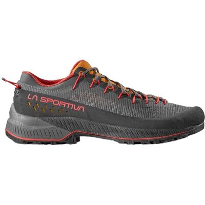 La Sportiva TX4 Evo ST Chaussures de randonnée - Mountain Red - Publicité La Sportiva TX4 Evo ST Chaussures de randonnée - Mountain Red - Publicité