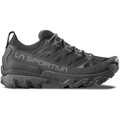 La Sportiva - Chaussures de randonnée journée - Ultra Raptor 3 W Black pour Femme - Taille 40 - Noir - Publicité La Sportiva - Chaussures de randonnée journée - Ultra Raptor 3 W Black pour Femme - Taille 40 - Noir - Publicité
