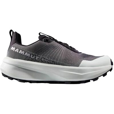 Mammut - Aenergy Mtn Low GTX - Noir - EU 38.5/UK 5.5 - Chaussures - Publicité Mammut - Aenergy Mtn Low GTX - Noir - EU 38.5/UK 5.5 - Chaussures - Publicité