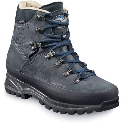 Meindl - Chaussures de trekking GORE-TEX - Island Lady MFS Active GTX Bleu Nuit pour Femme en Cuir - Taille 37,5 - Navy - Publicité Meindl - Chaussures de trekking GORE-TEX - Island Lady MFS Active GTX Bleu Nuit pour Femme en Cuir - Taille 37,5 - Navy - Publicité
