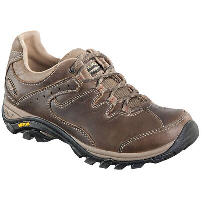 Meindl - Chaussures de randonnée - Caracas Lady Beige pour Femme en Cuir - Taille 39,5 - Publicité Meindl - Chaussures de randonnée - Caracas Lady Beige pour Femme en Cuir - Taille 39,5 - Publicité