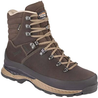 Bottes de randonnée Meindl Island MFS 3000 Homme - Étanches, Robustes, Marron - Publicité Bottes de randonnée Meindl Island MFS 3000 Homme - Étanches, Robustes, Marron - Publicité