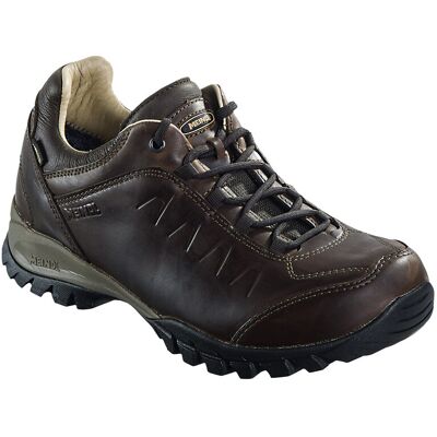 Meindl chaussure multifonction Siena GTX pour homme - Marron foncé - 42 - Publicité Meindl chaussure multifonction Siena GTX pour homme - Marron foncé - 42 - Publicité