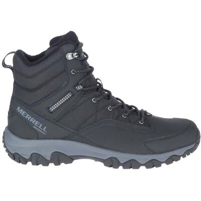 Merrell Homme Thermo Akita Mid Imperméable - Bottes de Randonnée - Publicité Merrell Homme Thermo Akita Mid Imperméable - Bottes de Randonnée - Publicité