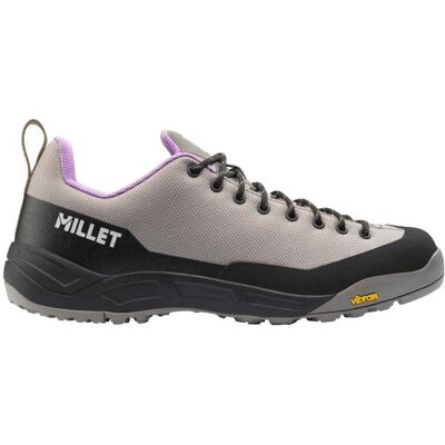 Millet Cimai Gris Baskets - Chaussures d'approche - Publicité Millet Cimai Gris Baskets - Chaussures d'approche - Publicité