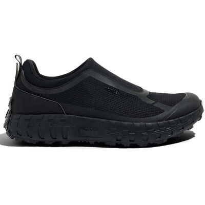 Norda - Chaussures d'approche - Norda 003 M Pitch Black pour Homme - Taille 8,5 US - Noir - Publicité Norda - Chaussures d'approche - Norda 003 M Pitch Black pour Homme - Taille 8,5 US - Noir - Publicité