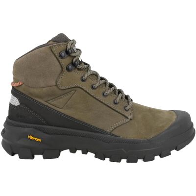 Palladium - Chaussures en GORE-TEX® - Pallarider Mid Gtx Dusky Green en Cuir - Taille 43 - Marron - Publicité Palladium - Chaussures en GORE-TEX® - Pallarider Mid Gtx Dusky Green en Cuir - Taille 43 - Marron - Publicité