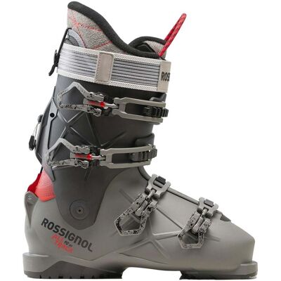 Rossignol - Chaussures de ski - Alltrack 90 HV pour Homme - Taille 43 - Publicité Rossignol - Chaussures de ski - Alltrack 90 HV pour Homme - Taille 43 - Publicité