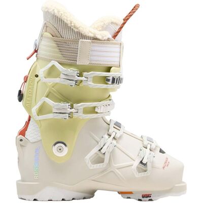 Rossignol - Chaussures de ski - Alltrack Pro 80 W GW pour Femme - Taille 42 - Publicité Rossignol - Chaussures de ski - Alltrack Pro 80 W GW pour Femme - Taille 42 - Publicité